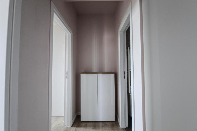 Inchiriere Apartament 3 camere decomandat Baneasa / Sisesti