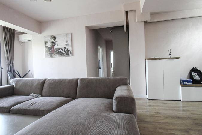 Inchiriere Apartament 3 camere decomandat Baneasa / Sisesti