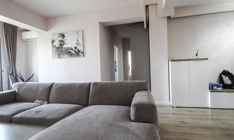 Inchiriere Apartament 3 camere decomandat Baneasa / Sisesti