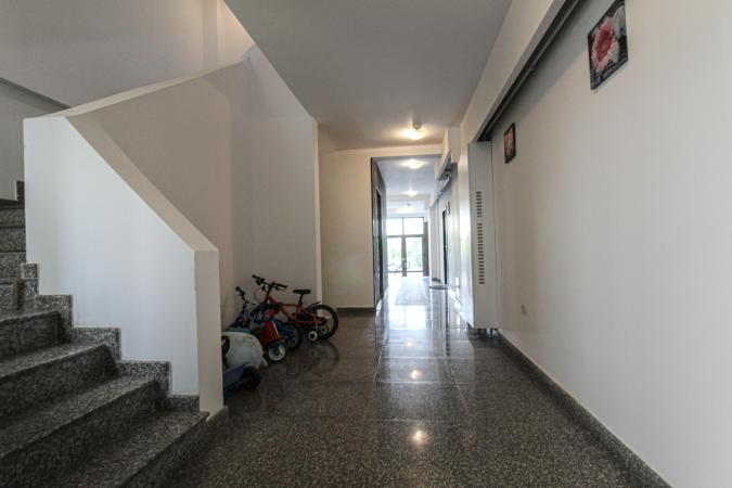 Inchiriere Apartament 3 camere decomandat Baneasa / Sisesti