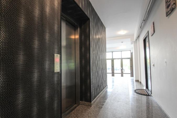 Inchiriere Apartament 3 camere decomandat Baneasa / Sisesti