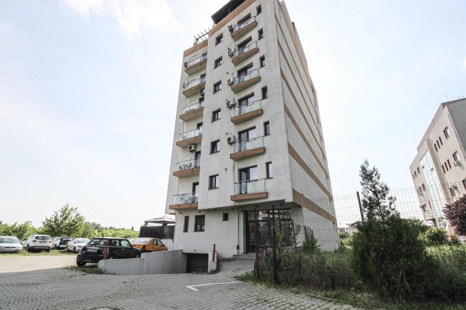 Inchiriere Apartament 3 camere decomandat Baneasa / Sisesti