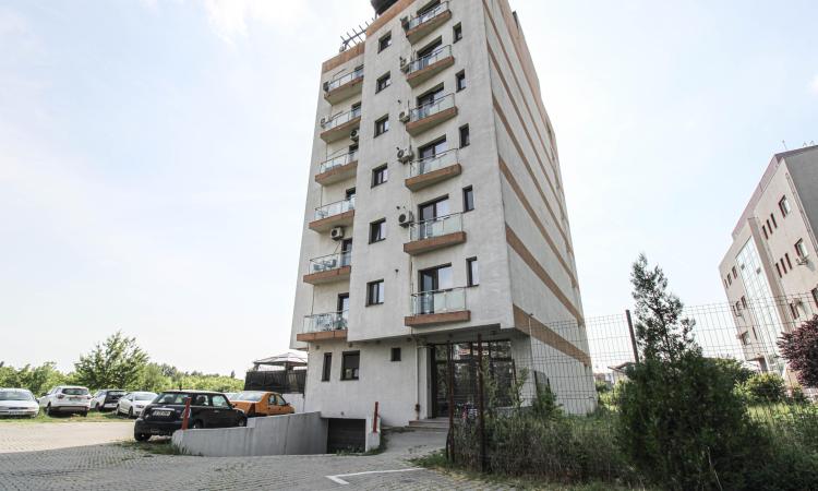 Inchiriere Apartament 3 camere decomandat Baneasa / Sisesti