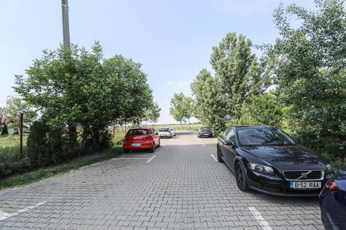 Inchiriere Apartament 3 camere decomandat Baneasa / Sisesti