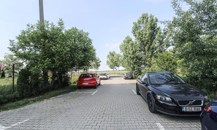 Inchiriere Apartament 3 camere decomandat Baneasa / Sisesti