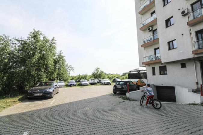 Inchiriere Apartament 3 camere decomandat Baneasa / Sisesti