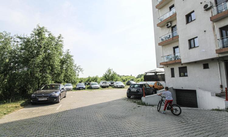 Inchiriere Apartament 3 camere decomandat Baneasa / Sisesti