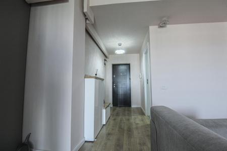 Inchiriere Apartament 3 camere decomandat Baneasa / Sisesti