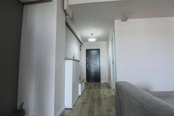 Inchiriere Apartament 3 camere decomandat Baneasa / Sisesti