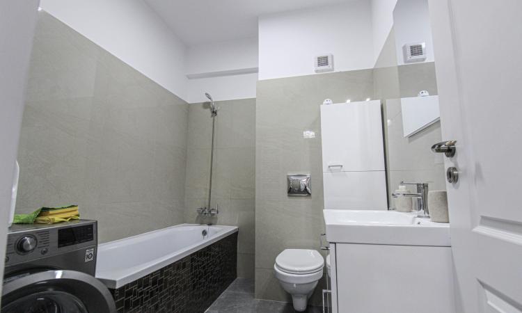 Inchiriere Apartament 3 camere decomandat Baneasa / Sisesti
