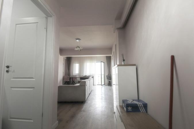 Inchiriere Apartament 3 camere decomandat Baneasa / Sisesti