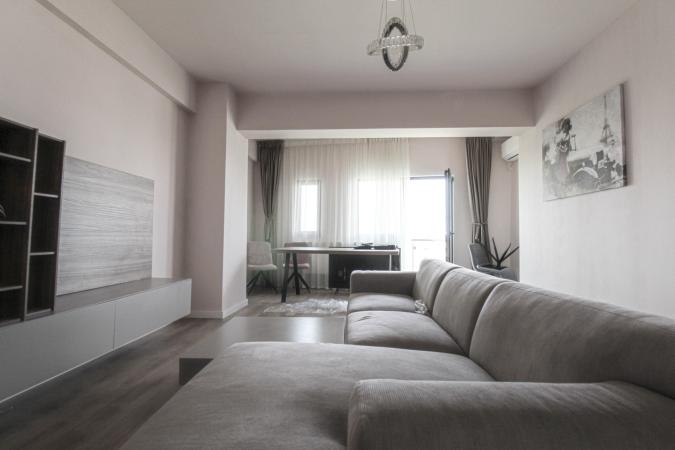 Inchiriere Apartament 3 camere decomandat Baneasa / Sisesti