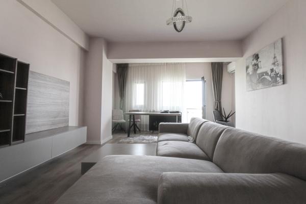 Inchiriere Apartament 3 camere decomandat Baneasa / Sisesti