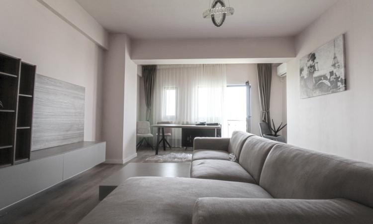 Inchiriere Apartament 3 camere decomandat Baneasa / Sisesti