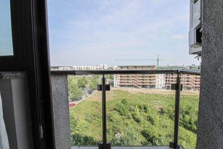 Inchiriere Apartament 3 camere decomandat Baneasa / Sisesti