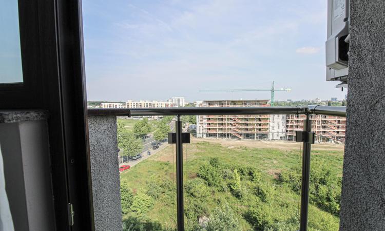 Inchiriere Apartament 3 camere decomandat Baneasa / Sisesti