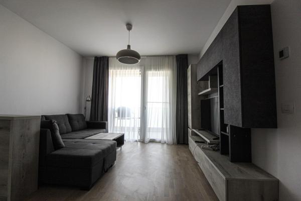 2 Rooms - Bucurestii Noi / Afi CIty / Metro Laminorului