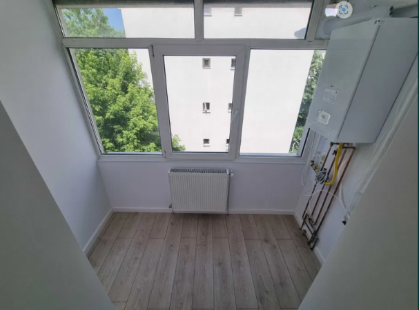 2 Camere - renovat modern - Aviatiei