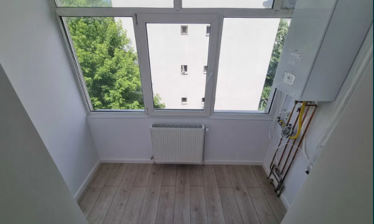 2 Camere - renovat modern - Aviatiei