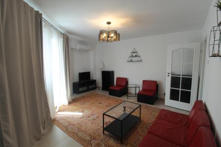 2 Camere Deosebit - Aviatiei - Renovat 64 mp utili
