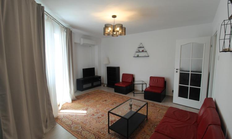 2 Camere Deosebit - Aviatiei - Renovat 64 mp utili