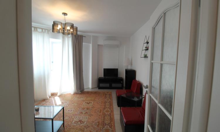 2 Camere Deosebit - Aviatiei - Renovat 64 mp utili