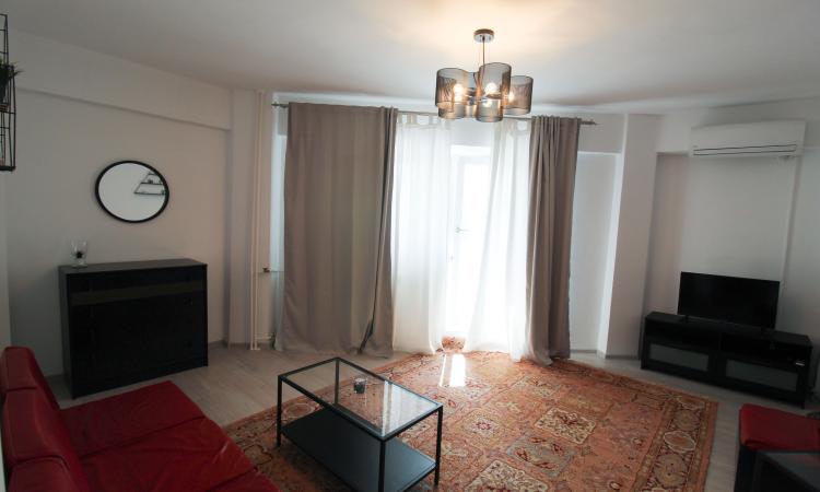 2 Camere Deosebit - Aviatiei - Renovat 64 mp utili