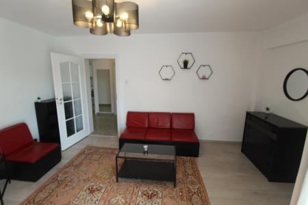 2 Camere Deosebit - Aviatiei - Renovat 64 mp utili