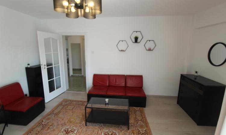 2 Camere Deosebit - Aviatiei - Renovat 64 mp utili