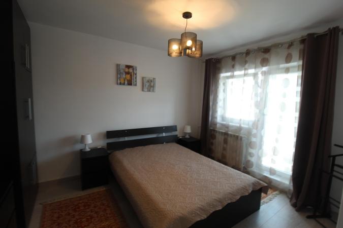 2 Camere Deosebit - Aviatiei - Renovat 64 mp utili
