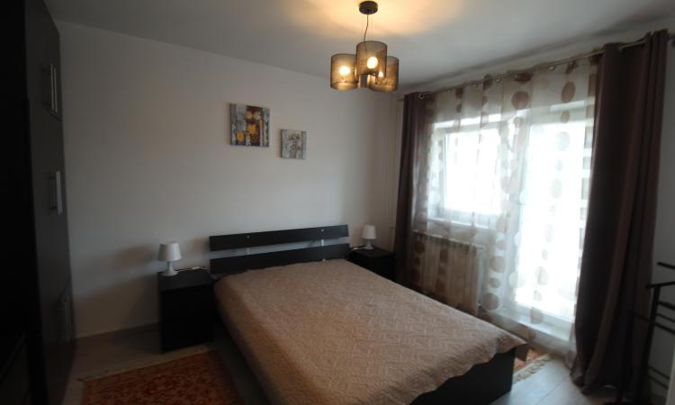 2 Camere Deosebit - Aviatiei - Renovat 64 mp utili