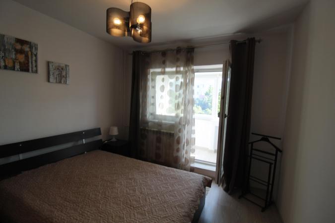 2 Camere Deosebit - Aviatiei - Renovat 64 mp utili
