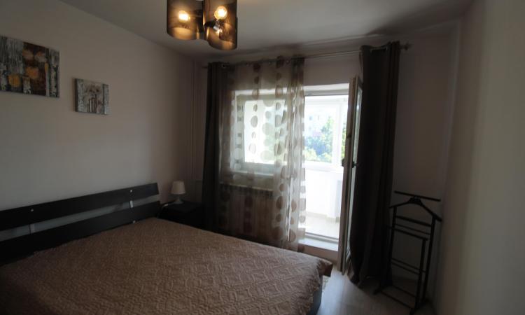 2 Camere Deosebit - Aviatiei - Renovat 64 mp utili