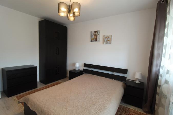 2 Camere Deosebit - Aviatiei - Renovat 64 mp utili