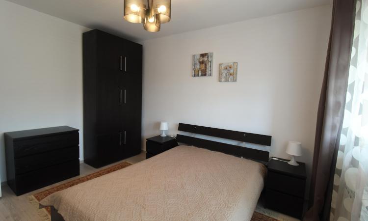 2 Camere Deosebit - Aviatiei - Renovat 64 mp utili