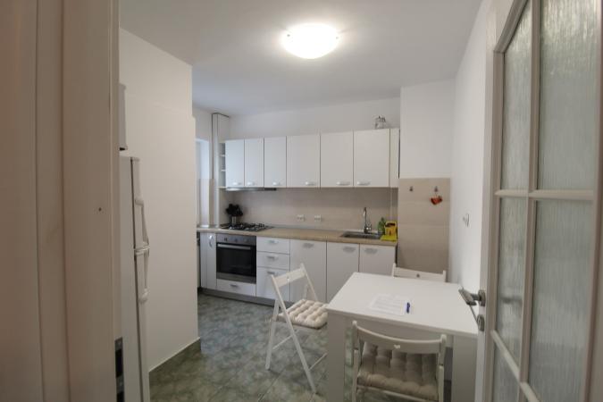 2 Camere Deosebit - Aviatiei - Renovat 64 mp utili