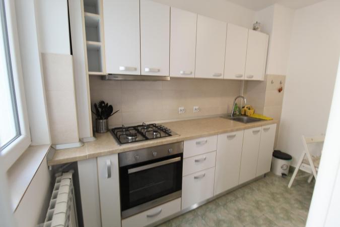 2 Camere Deosebit - Aviatiei - Renovat 64 mp utili