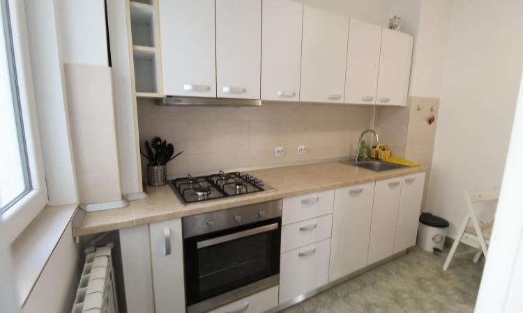 2 Camere Deosebit - Aviatiei - Renovat 64 mp utili