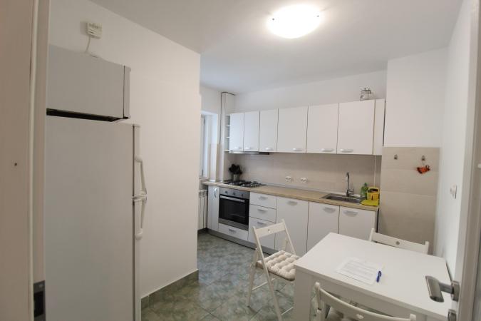 2 Camere Deosebit - Aviatiei - Renovat 64 mp utili