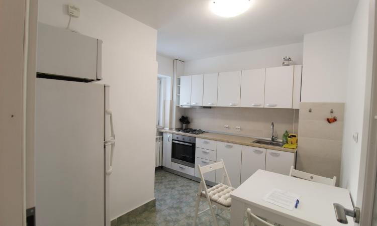 2 Camere Deosebit - Aviatiei - Renovat 64 mp utili