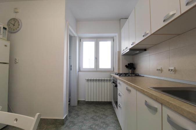 2 Camere Deosebit - Aviatiei - Renovat 64 mp utili