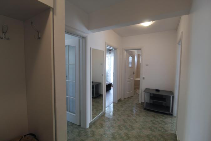 2 Camere Deosebit - Aviatiei - Renovat 64 mp utili