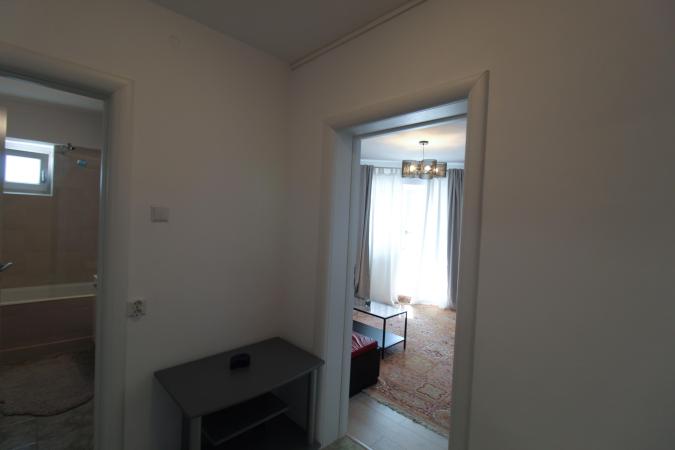 2 Camere Deosebit - Aviatiei - Renovat 64 mp utili