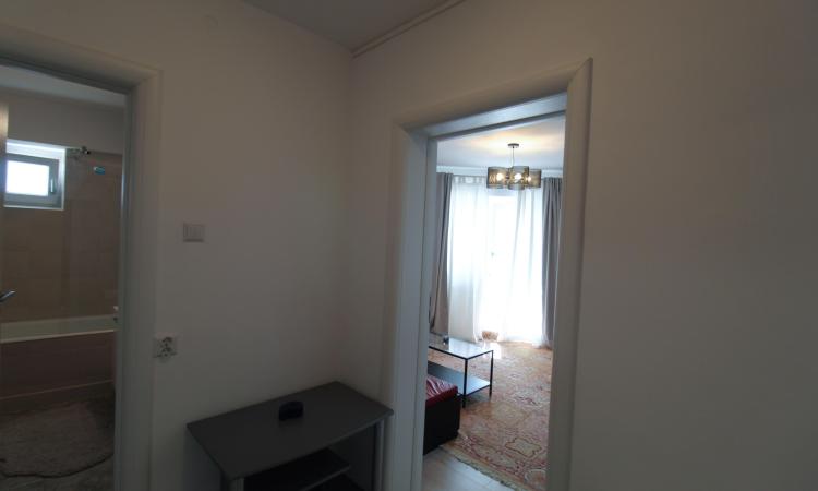 2 Camere Deosebit - Aviatiei - Renovat 64 mp utili