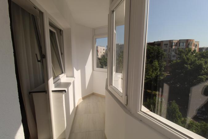 2 Camere Deosebit - Aviatiei - Renovat 64 mp utili