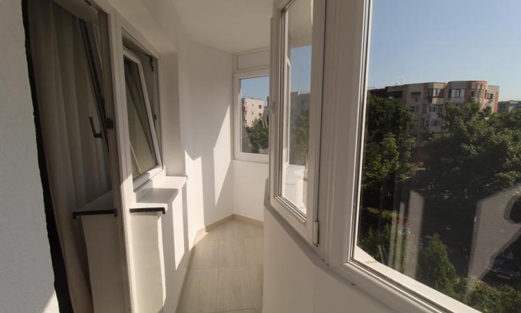 2 Camere Deosebit - Aviatiei - Renovat 64 mp utili