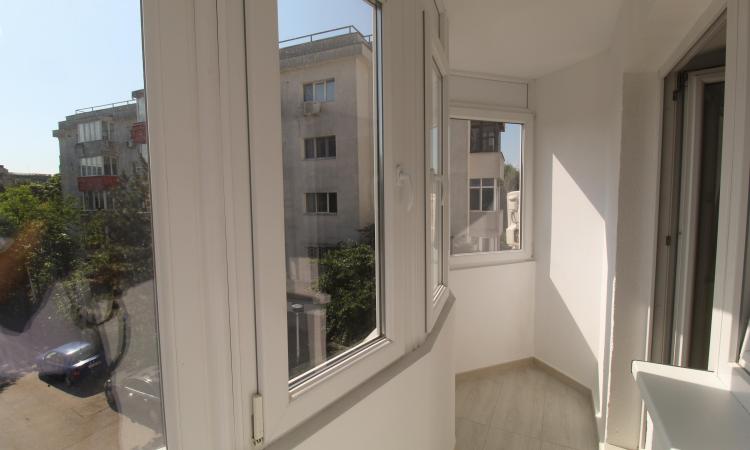 2 Camere Deosebit - Aviatiei - Renovat 64 mp utili