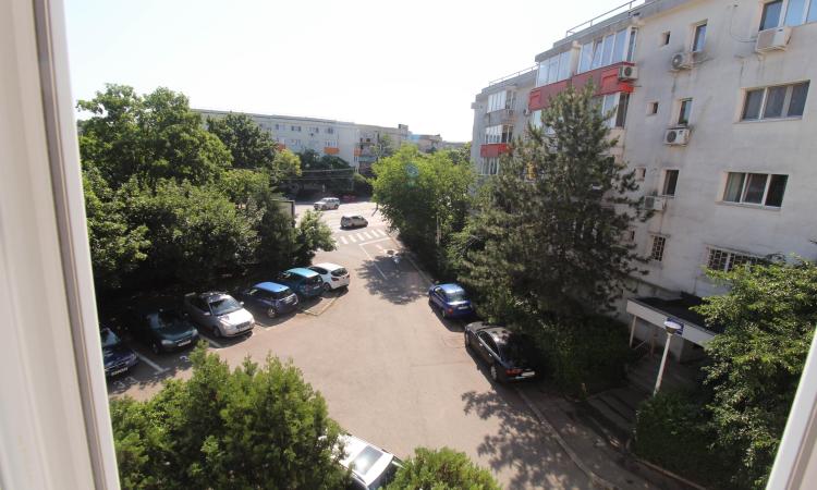 2 Camere Deosebit - Aviatiei - Renovat 64 mp utili