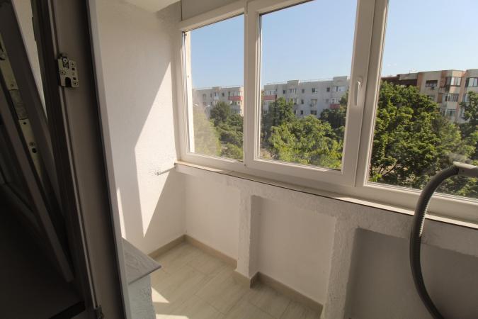 2 Camere Deosebit - Aviatiei - Renovat 64 mp utili