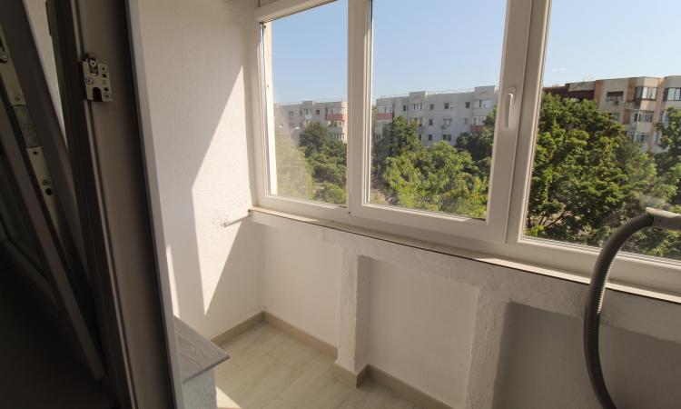 2 Camere Deosebit - Aviatiei - Renovat 64 mp utili